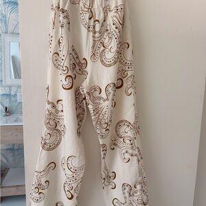 FARM Rio Octopus Pants